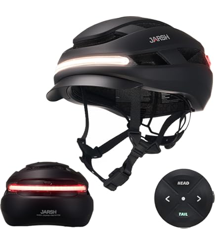 ABUS Pedelec 2.0 Urban Helmet, Concrete Grey, Size M (52-57 cm) : Sports & Outdoors