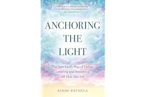 Anchoring the Light: A Step-by-Step Guide to Financial Freedom and Getting to Your First Million