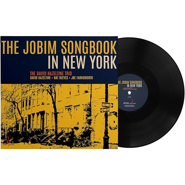 Amazon.com: New York Lullaby: CD 和黑膠唱片