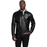 GUESS Leather jacket