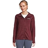 Columbia Womens Sweater