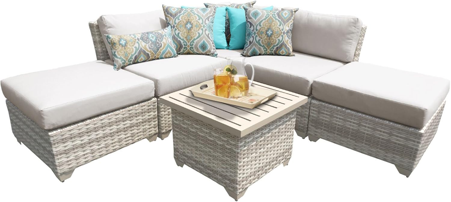 Best outdoor patio furniture tk classics