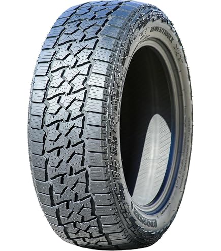 Amazon.com: NEXEN Roadian ATX 275/50R22 111H BSW : Electronics