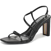 Sam Edelman Women's Elissa Heeled Sandals | Party Sandals
