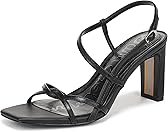 Sam Edelman Women's Elissa Heeled Sandals