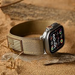 Tefeca Fortitude Series Standard wide Band