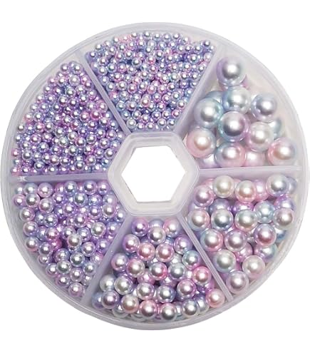 thumbnail image 2 of Niziky 430PCS Briolette Crystal Glass Beads For Jewelry Making, 6mm Rose Red Faceted Briolette Rondelle Glass Beads With Hole, Glass Crystal Spacer Beads For DIY Crafts Projects 2 of 12