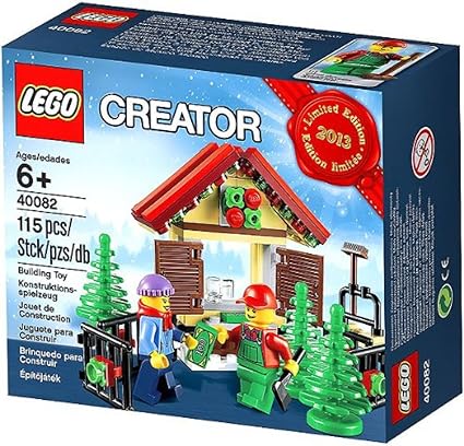 Lego creator 2013 Clearance