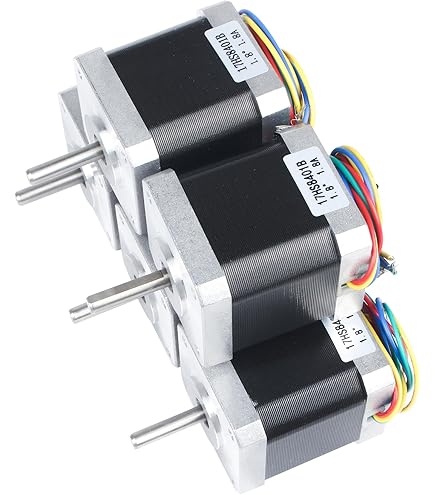 Kit 2 Thermostats Chauffage Céramique 24V 48W Pour Bambu Lab P1P/P1S - Capteur Température, Clips Inclus