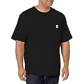 Carhartt Men's Iconic K87 Pocket T-Shirt
