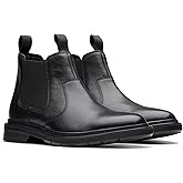 Clarks mens Burchill Up