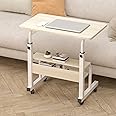 Single Leg Desk | Klein zit-sta bureau | Single Leg bureau