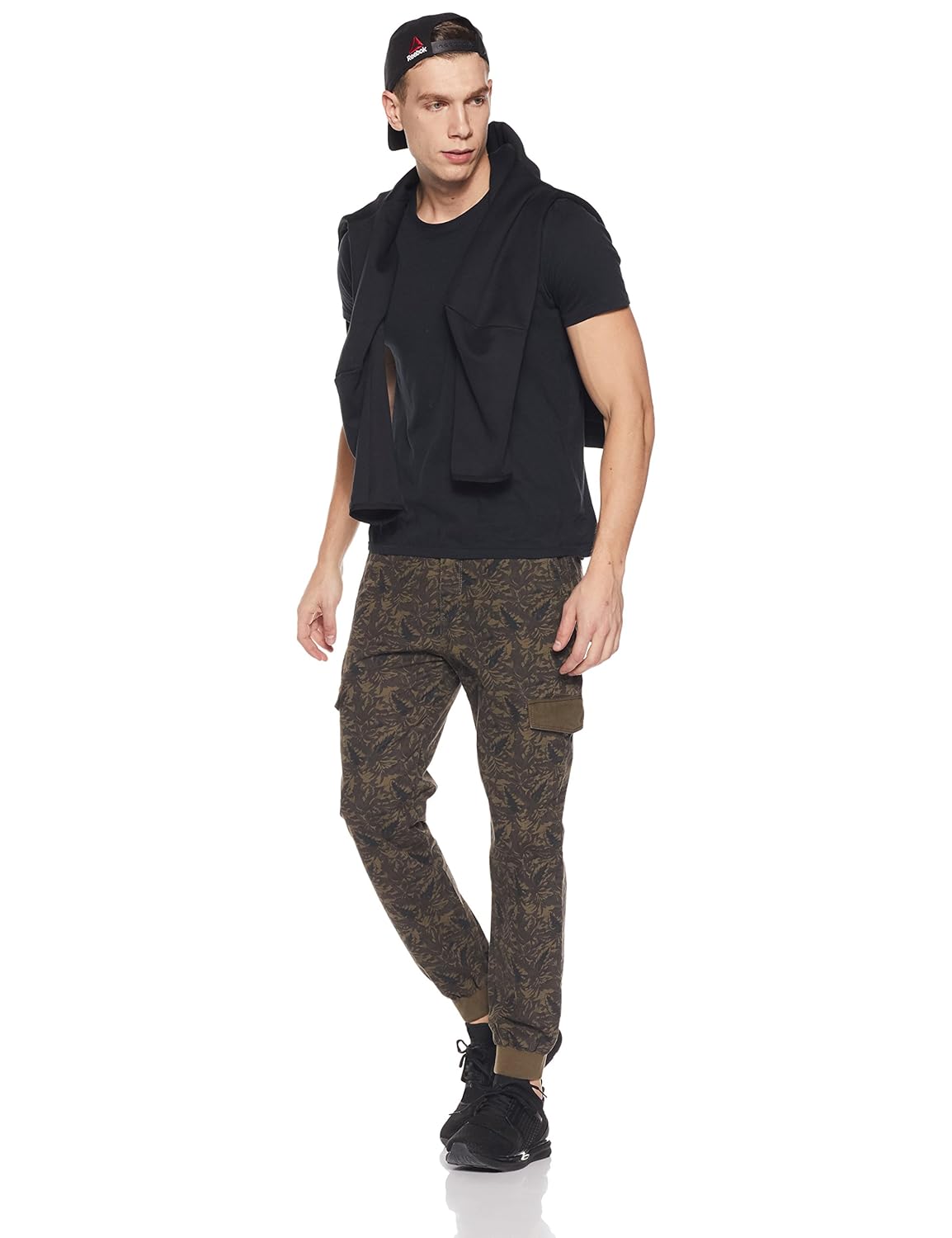 us polo association men's casual trousers