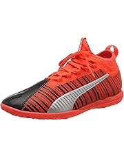 chaussure futsal puma