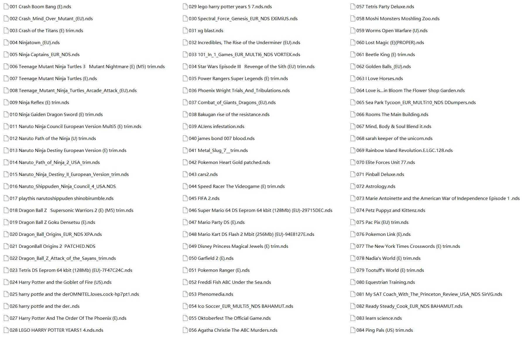 2025 Super Combo Retro Cartridge Compilation Card Compatible with DS DSI 2DS 3DS DSIXL New 2DSXL New 3DSXL (500 Edition)