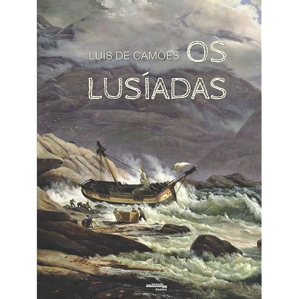 Os Lusíadas [paperback] Camões, Luís de: Luís de Camões