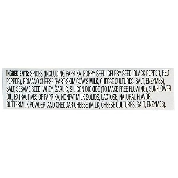 MCCORMICK CULINARY SALAD SUPREME SEASONING, 24 OZ – ONE 24 OUNCE CONTAINER OF SALAD SEASONING WITH HIGH-QUALITY SPICES, USE IN PASTA SALADS, TRADITIONAL SALADS, VEGETABLES AND MORE