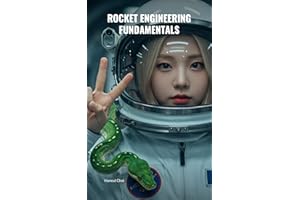 Rocket Engineering Fundamentals: Python Fundamentals for Rocket Engineering (Mastering Rocket Engineering)