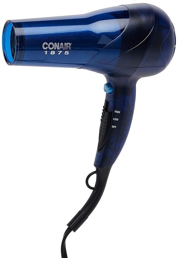 Secadora Iónica Conair 1875 Best Sale, UP TO 61% OFF |  www.editorialelpirata.com