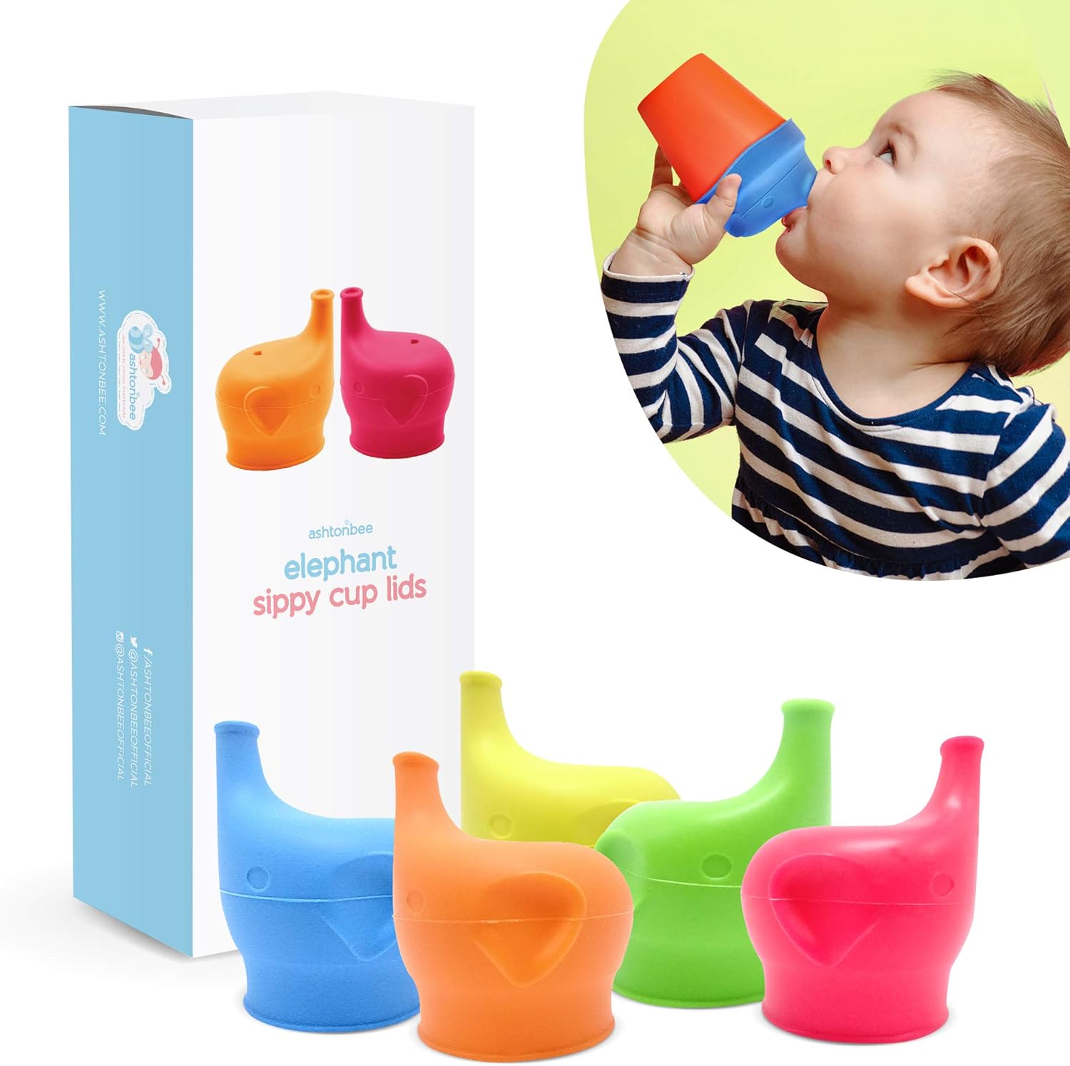 baby safe bottle silicone spout