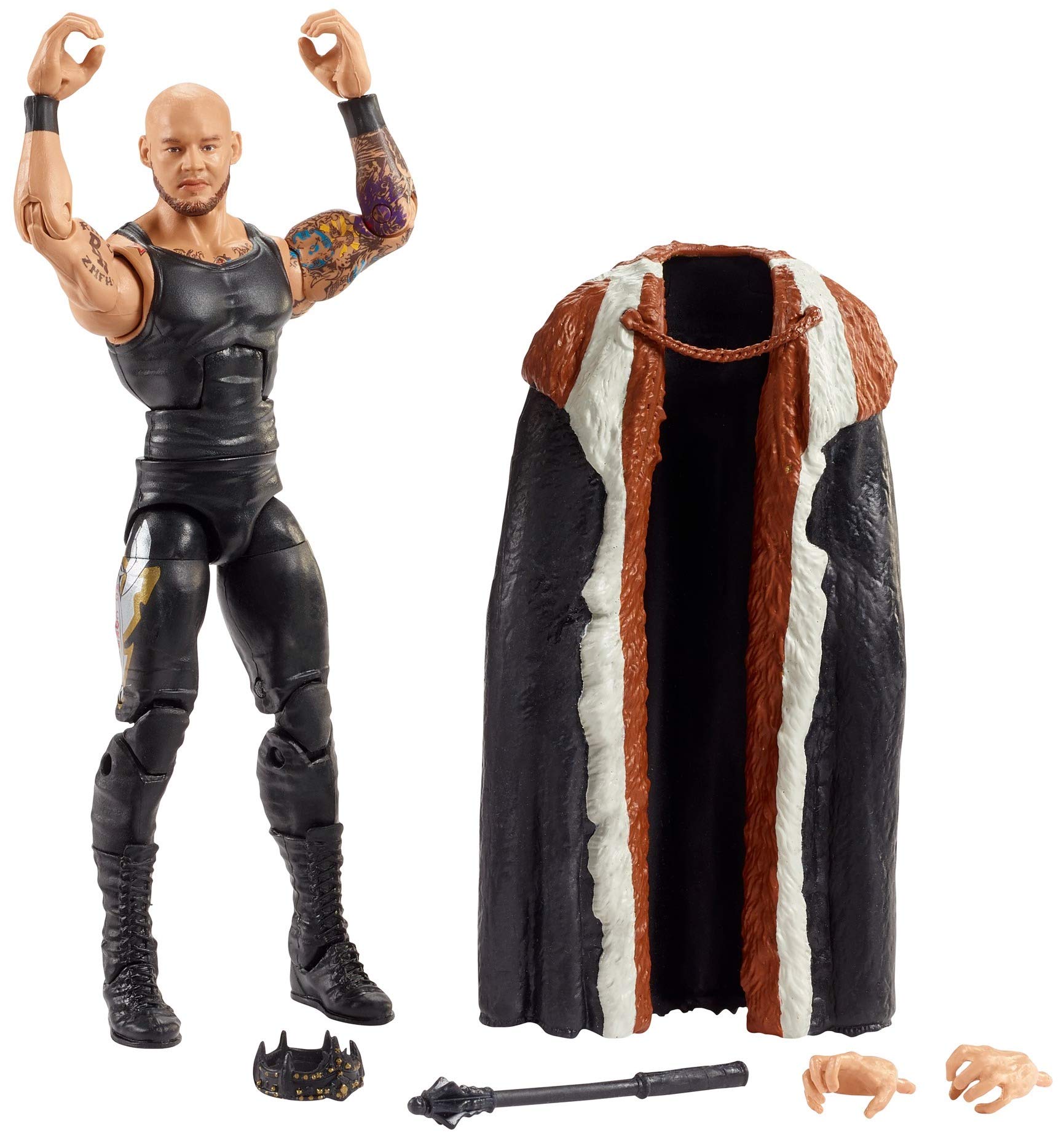WWE Elite Collection Figure - King Corbin
