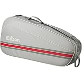 WILSON 2025 Team Tennis Racket Bags