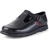 Kickers Womens Mary Jane