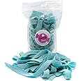 Smarty Stop Sour Gummy candy Strips (Blue Raspberry, 1.5 Pound)