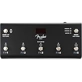 Fender Mustang GTX-7 Footswitch
