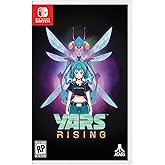 Yars Rising - Nintendo Switch
