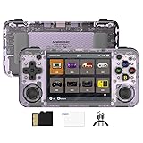 RG35XX H Retro Handheld Game Console 3.5 in IPS