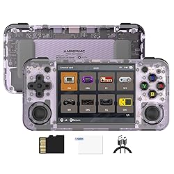RG35XX H Retro Handheld Game Console 3.5 in IPS