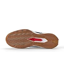 WILSON Rush Pro 4.5 Men's Clay Tennis