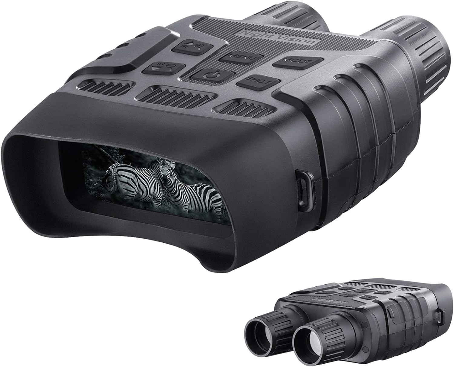 Night Vision Binoculars High Power Digital Binoculars with