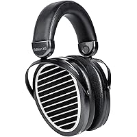 HIFIMAN Edition XS Full-Size Over-Ear Open-Back Planar Magnetic Hi-Fi Headphones with Stealth Magnets Design, Adjustable Head