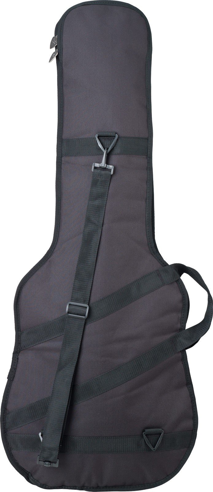 Fender Official Strat Stratocaster Tele Telecaster Gig Bag Soft AFTAL on Galleon Philippines