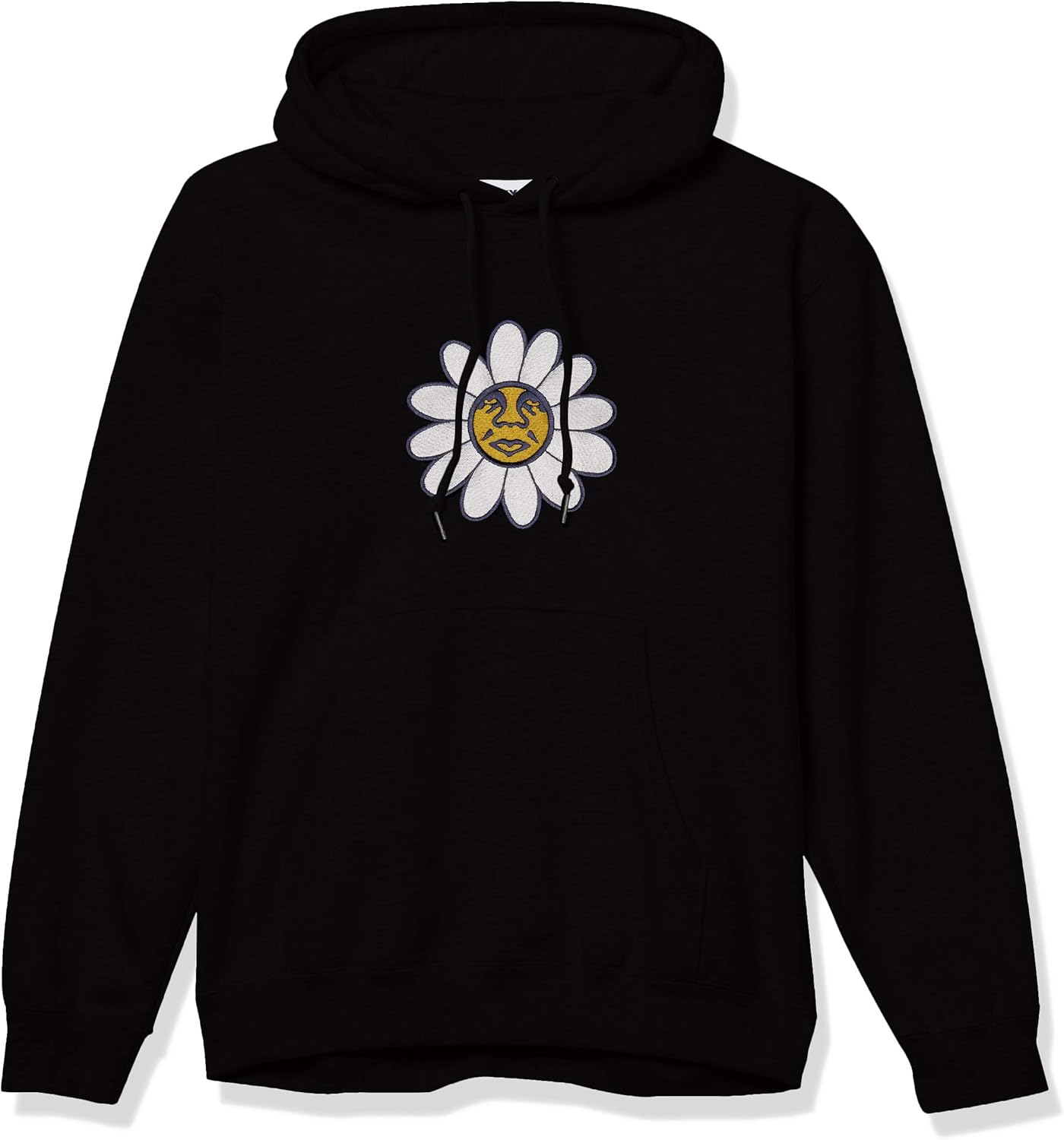 Obey Men's Daisy Hood: Clothing