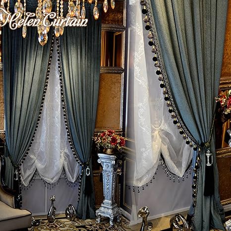 paneles de terciopelo