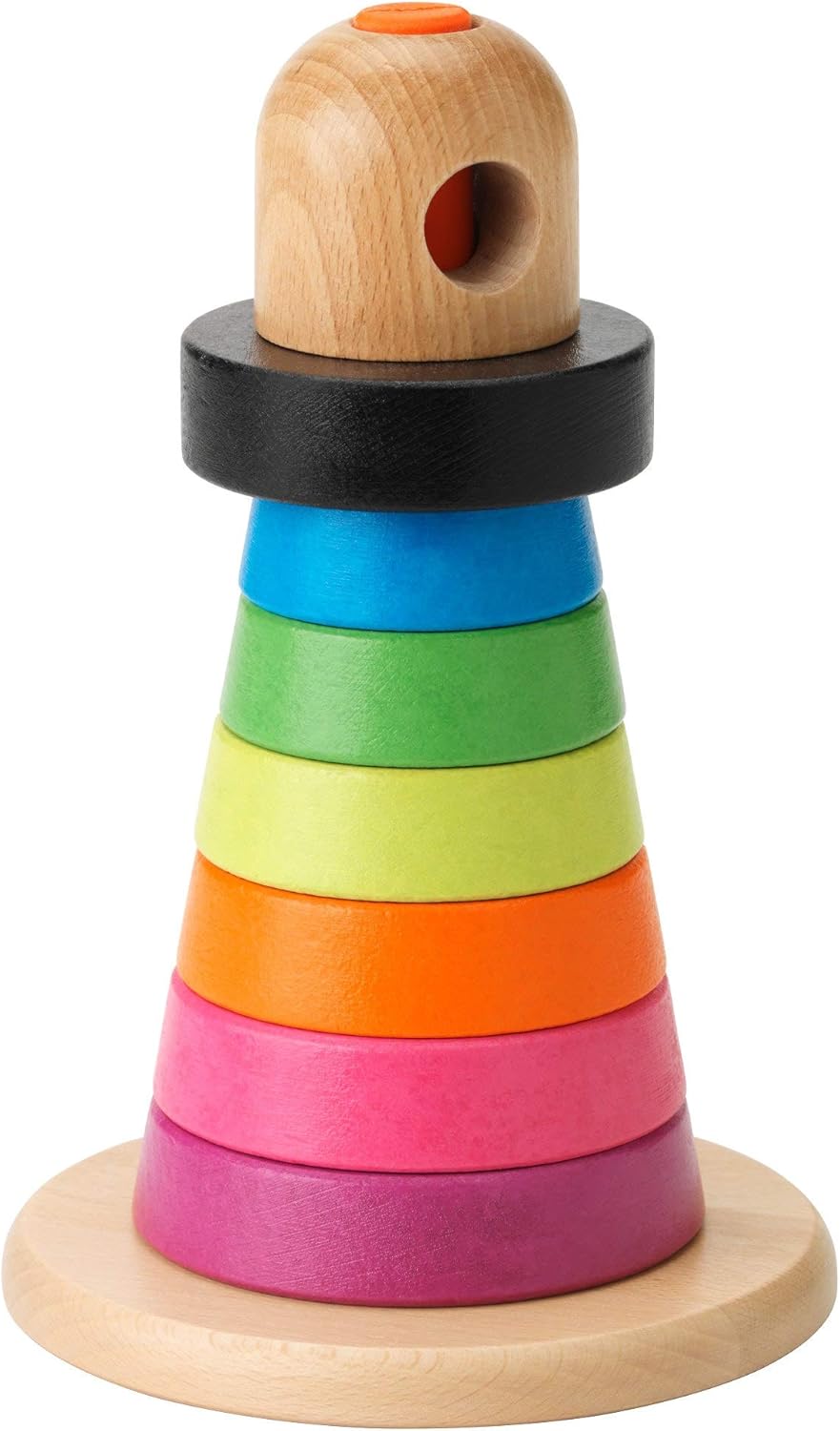 ikea mula stacking rings