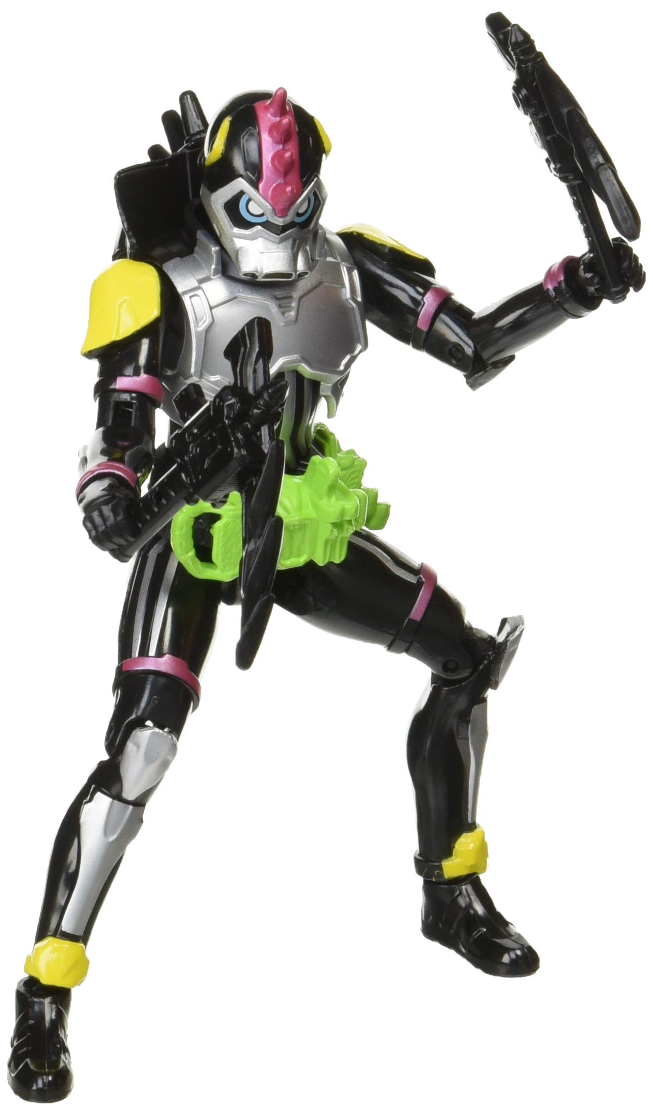 Bandai Hobby RKF Kamen Rider Diend | Action Figure Legend Rider | 18 Punti Articolati