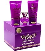 Amazon.com : Dylan Purple by Versace for Women - 1.7 oz EDP Spray