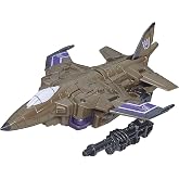 Transformers Generations Deluxe Blast Off Action Figure