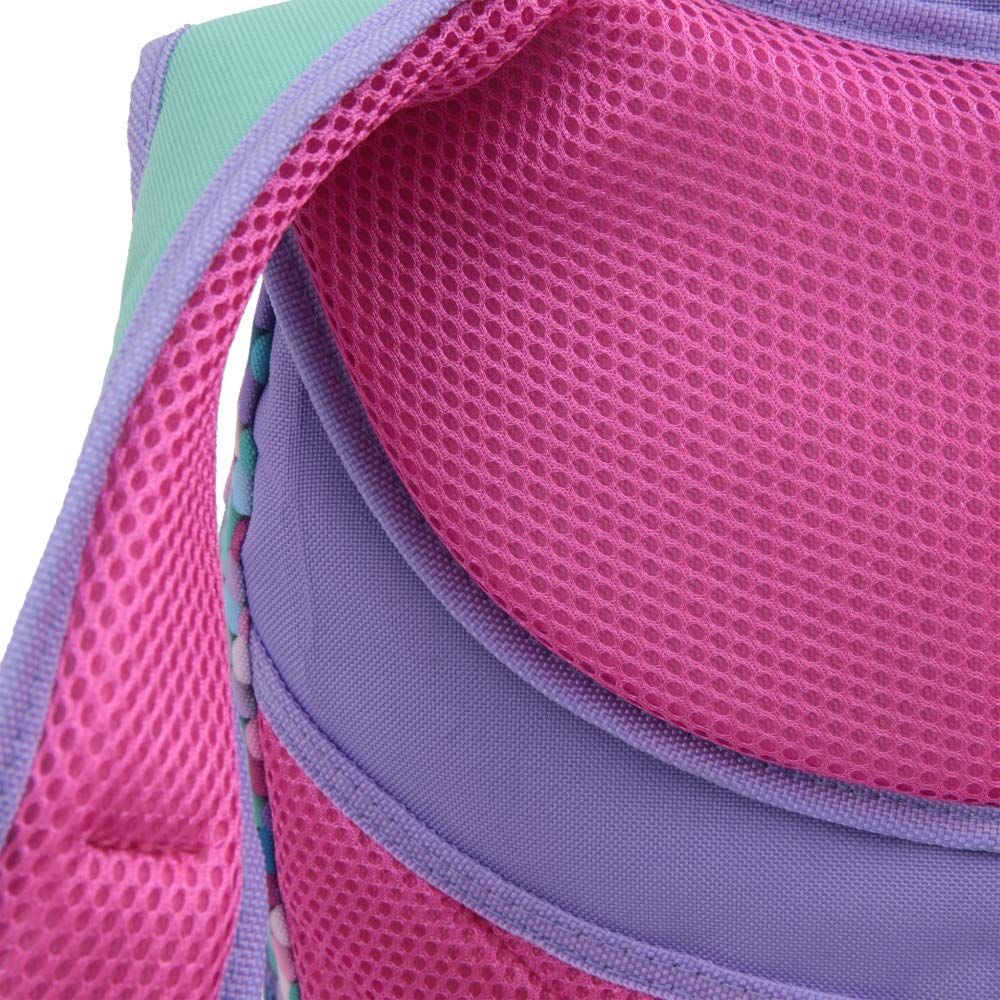 Multicolore 43 cm Giochi Preziosi Gopop 19 Zaino Estensibile Sirena Sacca  Scuola e materiale didattico urban-earth.co.uk
