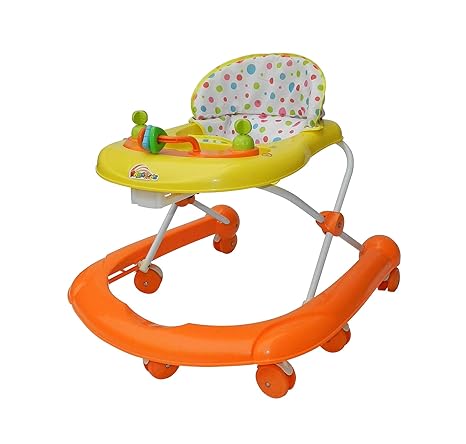 baby walker jungle