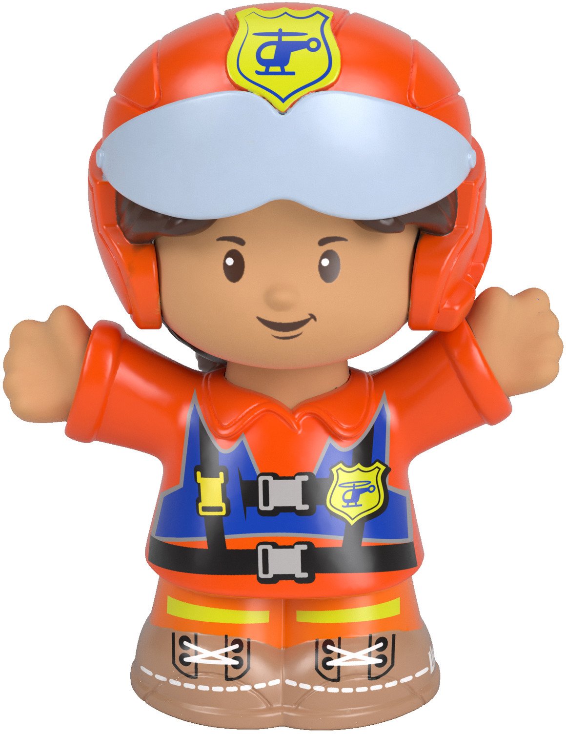 Mattel - Toy (FGX52)