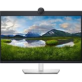 Dell 27 P27 Video Conference Monitor