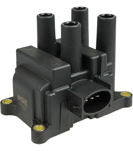 Amazon.com: NGK (52028) RC-FDZ070 Spark Plug Wire Set : Automotive
