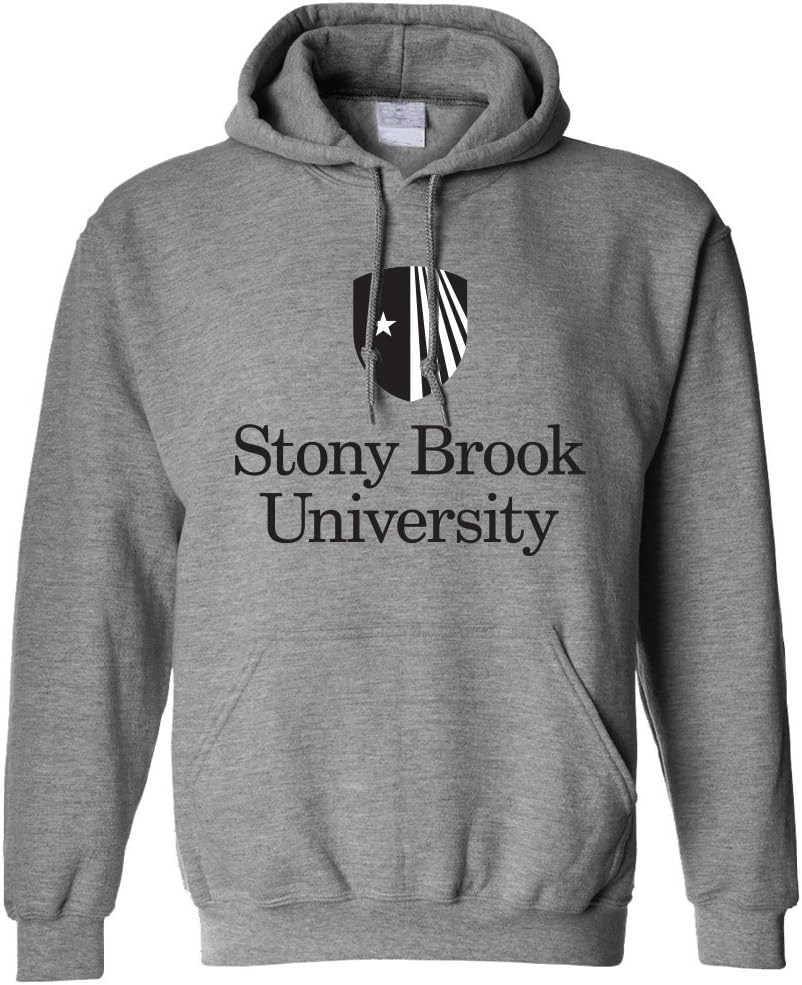 Campus Merchandise NCAA Long Sleeve Hoodie