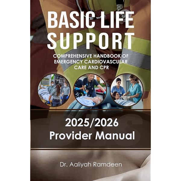 Amazon.com: ACLS For Experienced Providers (ACLS EP) Manual And