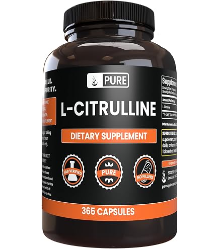 l carnitina pure Amazon.com: PURE ORIGINAL INGREDIENTS L-Carnitine, (100 Capsules) Always  Pure, No Additives or Fillers, Lab Verified : Health & Household